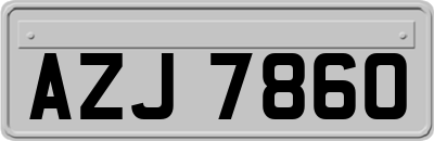 AZJ7860