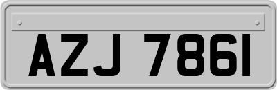 AZJ7861