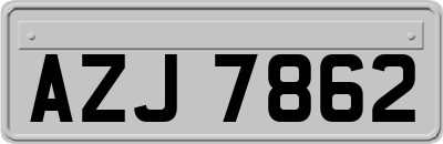 AZJ7862