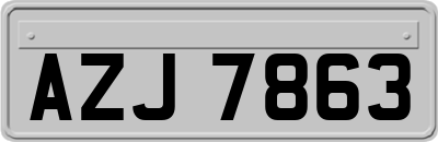 AZJ7863