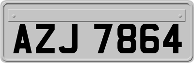 AZJ7864