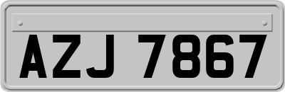 AZJ7867