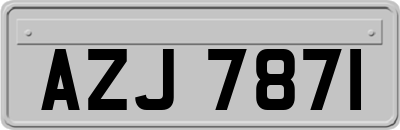 AZJ7871