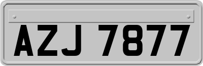 AZJ7877