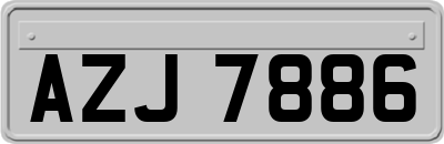 AZJ7886