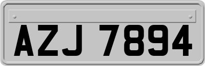 AZJ7894