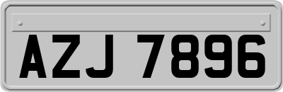 AZJ7896