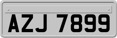 AZJ7899