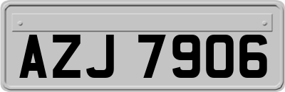 AZJ7906