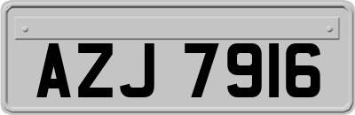 AZJ7916