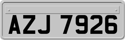 AZJ7926