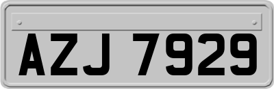 AZJ7929