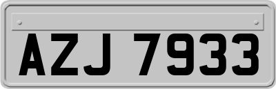 AZJ7933