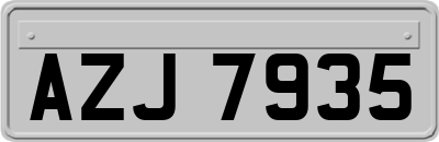 AZJ7935