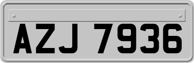 AZJ7936