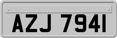 AZJ7941