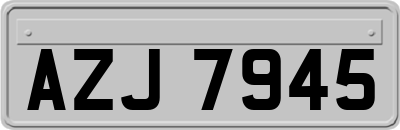 AZJ7945