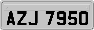 AZJ7950