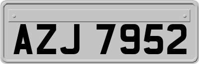 AZJ7952