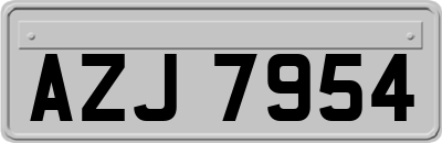 AZJ7954