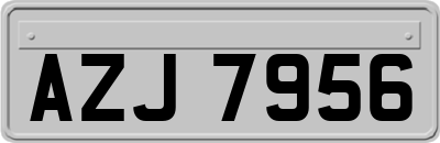 AZJ7956