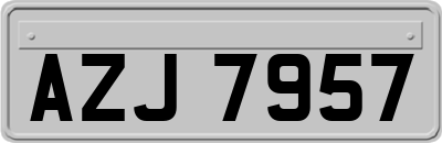 AZJ7957