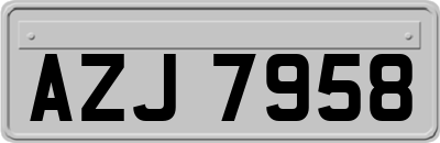 AZJ7958