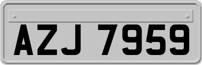 AZJ7959