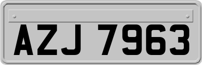 AZJ7963