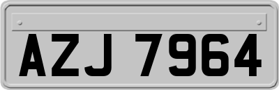 AZJ7964