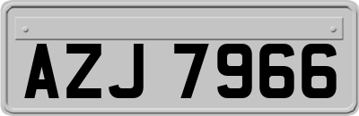 AZJ7966