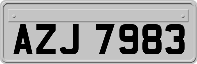 AZJ7983
