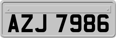 AZJ7986