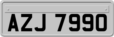 AZJ7990