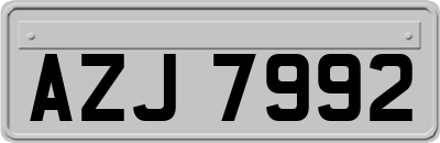 AZJ7992