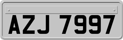 AZJ7997