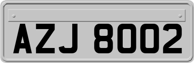 AZJ8002