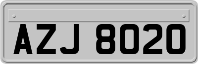 AZJ8020