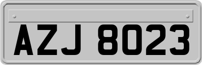 AZJ8023