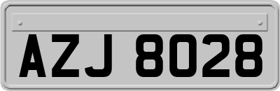 AZJ8028