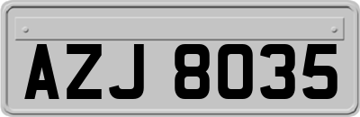 AZJ8035