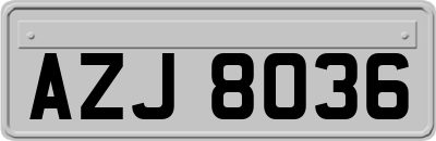 AZJ8036