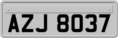 AZJ8037