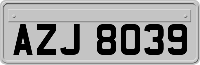 AZJ8039