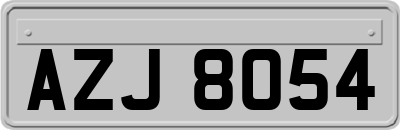 AZJ8054