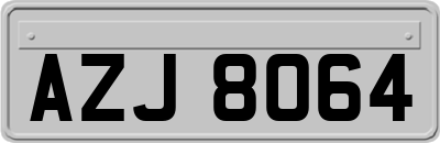 AZJ8064