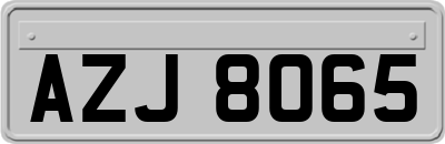AZJ8065