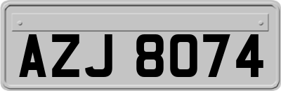 AZJ8074