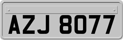 AZJ8077