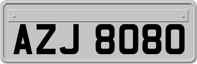 AZJ8080
